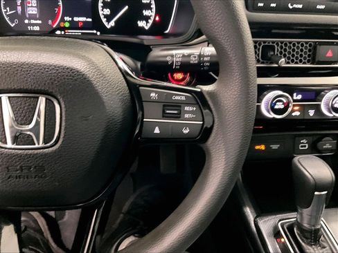 Used 2023 Honda Civic LX image 23