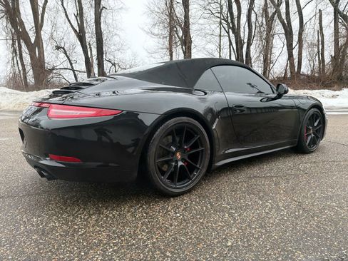 Used 2013 Porsche 911 Carrera S image 19