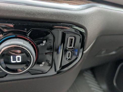 New 2026 Chevrolet Silverado 1500 LT w/ Safety Package image 29