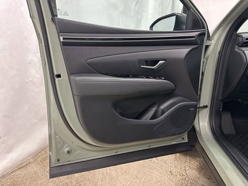 Used 2024 Hyundai Santa Cruz Limited image 9