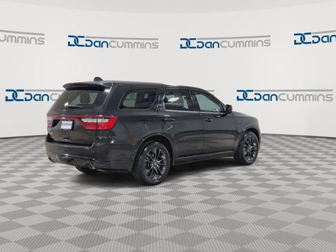 Used 2021 Dodge Durango R/T w/ Blacktop Package AWD/4WD image 8