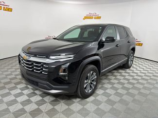 Used 2026 Chevrolet Equinox LT FWD video 1