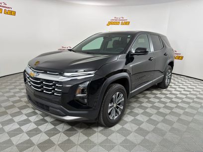 Used 2026 Chevrolet Equinox LT
