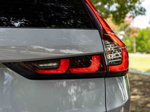 Used 2024 Honda CR-V Sport-L image 13