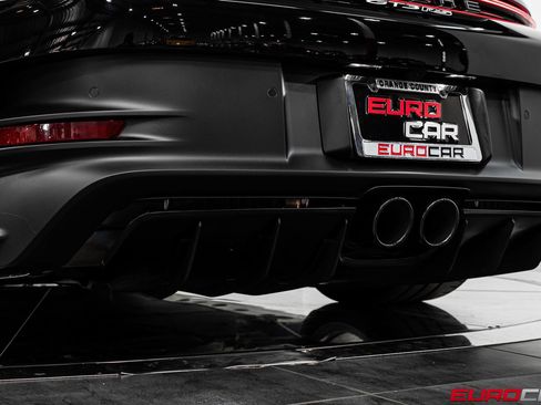 Used 2025 Porsche 911 GT3 RS RWD image 25