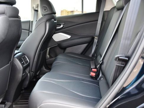 New 2026 Acura RDX SH-AWD w/ Technology Package image 16
