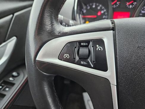 Used 2010 GMC Terrain SLT image 30