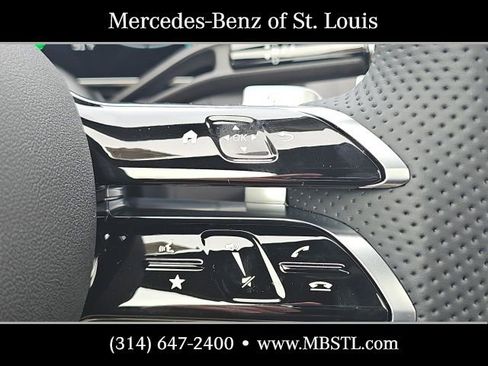 New 2026 Mercedes-Benz GLC 300 4MATIC image 25