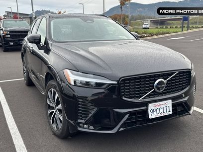Used 2025 Volvo XC60 B5 Plus