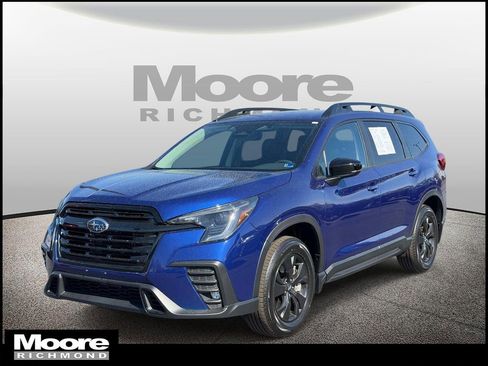 Used 2026 Subaru Ascent Premium AWD/4WD image 7