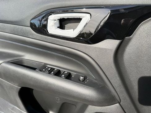 New 2026 Jeep Compass Limited AWD/4WD image 27