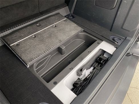 Used 2022 Ford Bronco Wildtrak image 34