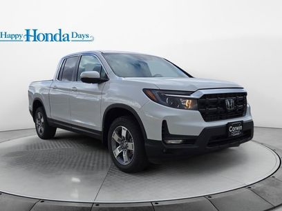 New 2026 Honda Ridgeline RTL