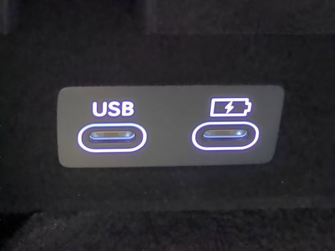 New 2026 Genesis G80 3.5T Prestige image 19