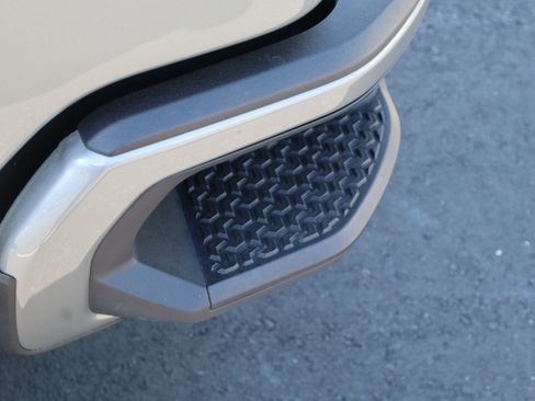 Used 2025 GMC Sierra 2500 Denali w/ Denali Reserve Package image 44