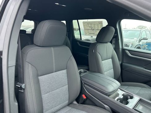 New 2026 GMC Acadia Elevation w/ Black Edition AWD/4WD image 39