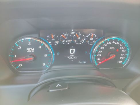 Certified 2020 Chevrolet Tahoe Premier image 14