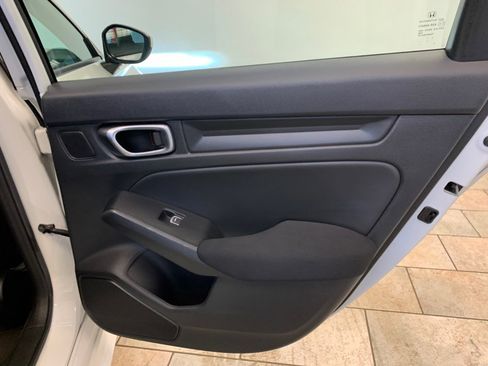 Used 2023 Honda Civic EX image 47