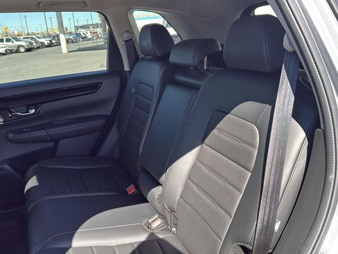 Used 2023 Honda CR-V EX-L image 26