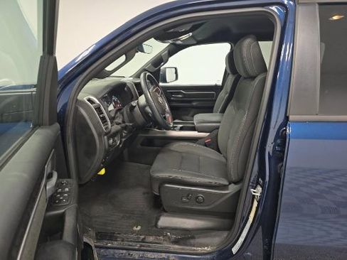 Used 2022 RAM 1500 Big Horn image 5