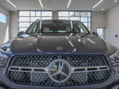 New 2026 Mercedes-Benz GLE 450 4MATIC image 23