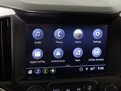 Used 2018 GMC Terrain SLT FWD image 40