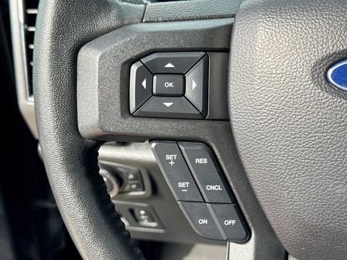 Used 2020 Ford F150 XLT w/ Equipment Group 302A Luxury AWD/4WD image 23