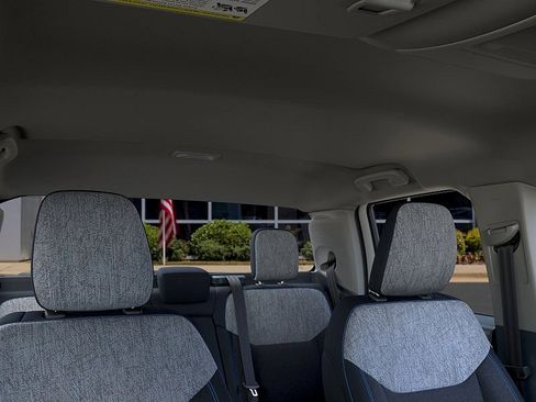 New 2026 Ford Maverick XLT AWD/4WD image 12