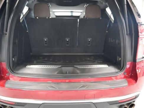 Used 2021 Chevrolet Tahoe High Country w/ Premium Package AWD/4WD image 30