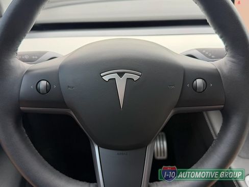 Used 2023 Tesla Model Y Performance AWD/4WD image 33