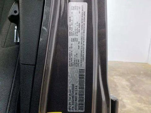 Used 2025 Jeep Wrangler Unlimited Sport S 4xe image 98