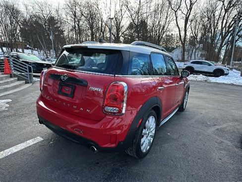Used 2019 MINI Cooper Countryman S image 6