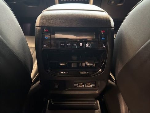 Certified 2024 Jeep Grand Cherokee L Overland w/ Advanced Protech Group III AWD/4WD image 14