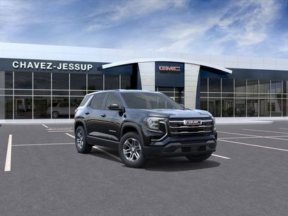 New 2026 GMC Terrain Elevation