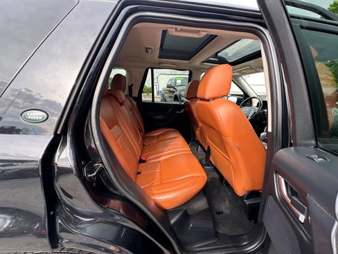 Used 2013 Land Rover LR2 HSE LUX image 19