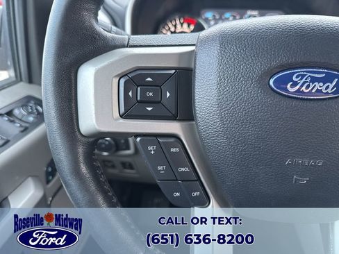 Used 2018 Ford F150 Lariat image 26