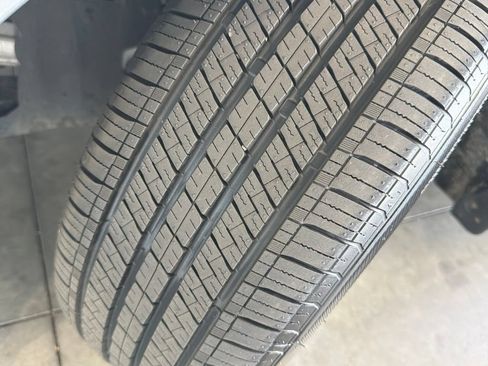 Used 2026 Honda Civic LX image 17