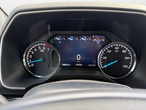 Used 2023 Ford F150 XLT w/ Equipment Group 302A High RWD image 11