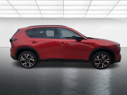New 2026 MAZDA CX-5 Preferred AWD/4WD image 29