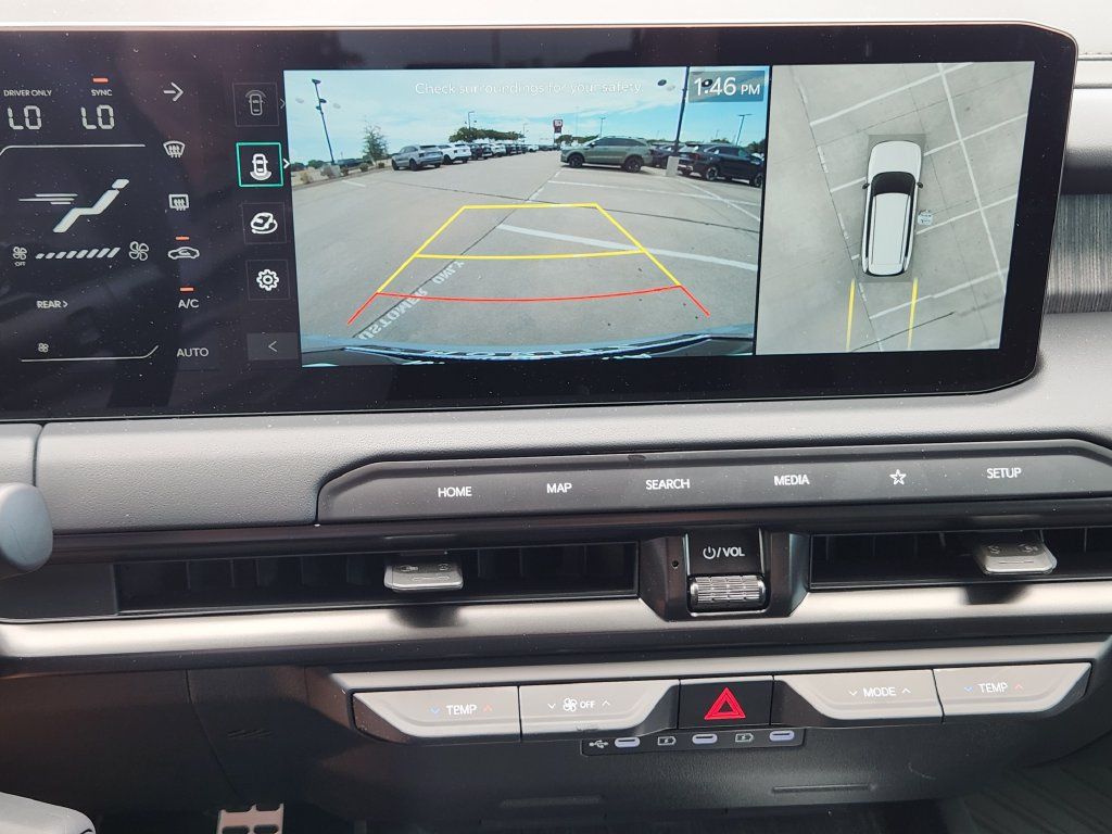 New 2027 Kia Telluride X-Line SX Prestige w/ Towing Package AWD/4WD image 13
