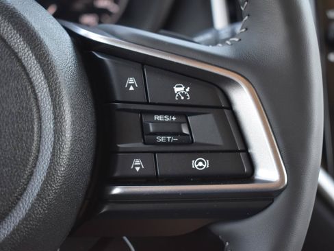 Used 2026 Subaru Ascent Touring AWD/4WD image 8