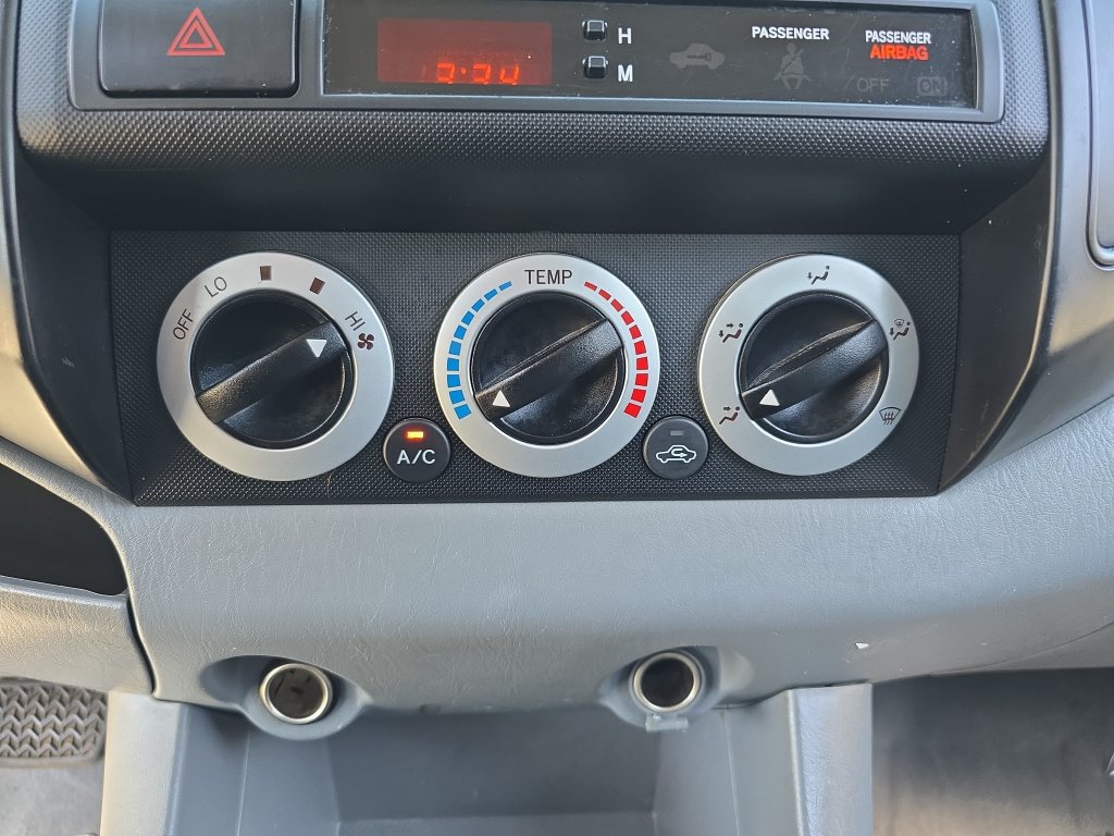 Used 2008 Toyota Tacoma 2WD Access Cab w/ Convenience Pkg image 21