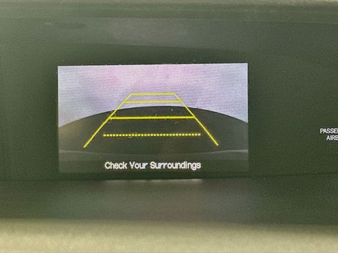 Used 2015 Honda Civic LX image 21