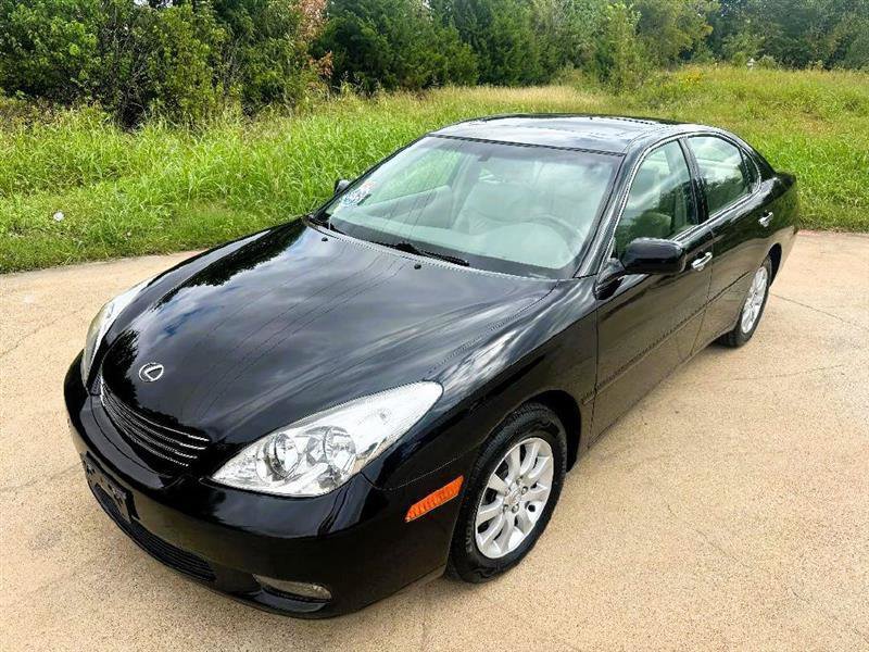 Used 2002 Lexus ES 330 FWD image 8