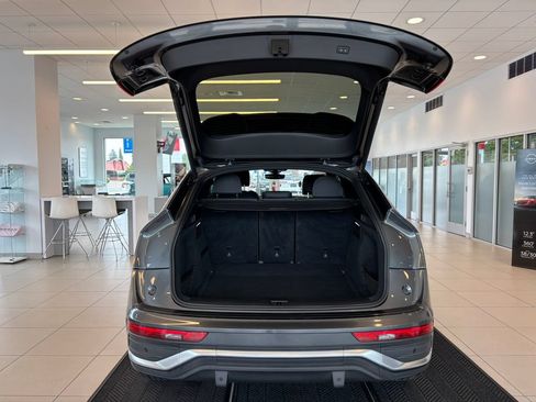 Used 2023 Audi Q5 2.0T Premium Plus AWD/4WD image 9