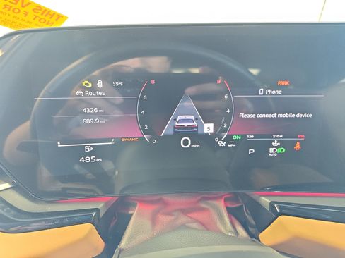 Certified 2025 Audi A5 2.0T Premium Plus w/ Premium Plus AWD/4WD image 15