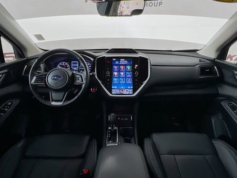 Used 2024 Subaru Ascent Limited image 24