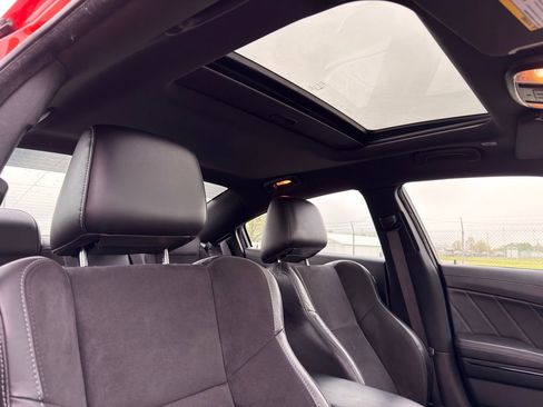 Used 2022 Dodge Charger GT w/ Plus Group AWD/4WD image 33