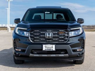 New 2026 Honda Ridgeline TrailSport video 2
