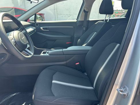 Used 2026 Hyundai Sonata Blue FWD image 28